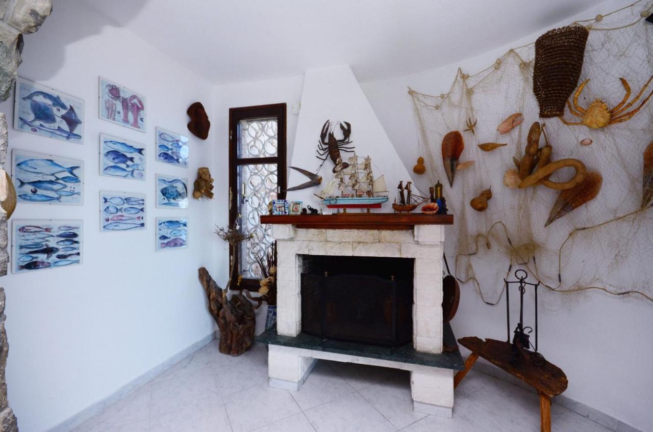 פודגורה House Milovan מראה חיצוני תמונה