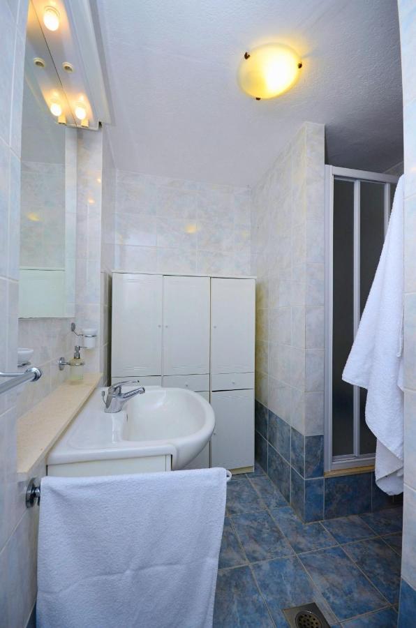 פודגורה House Milovan מראה חיצוני תמונה