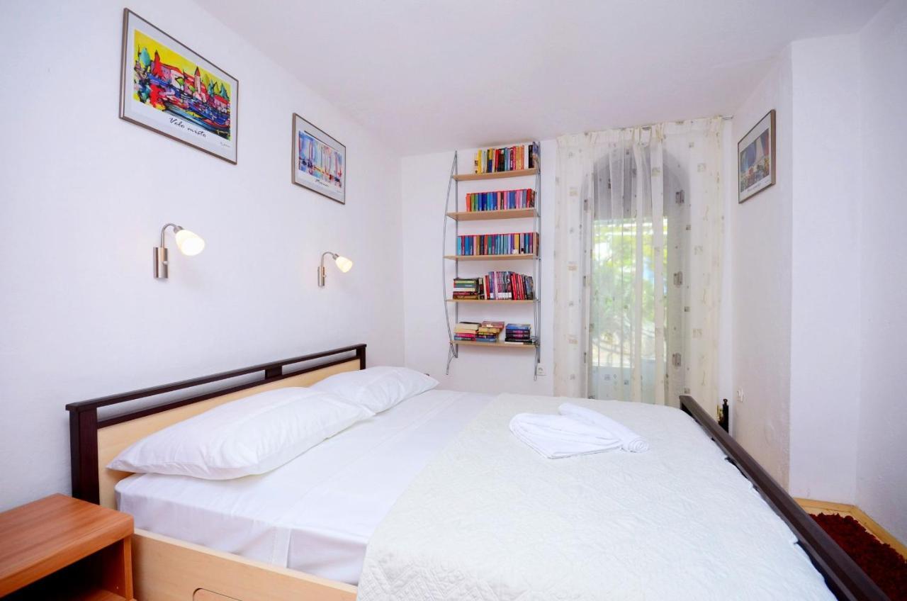 פודגורה House Milovan מראה חיצוני תמונה