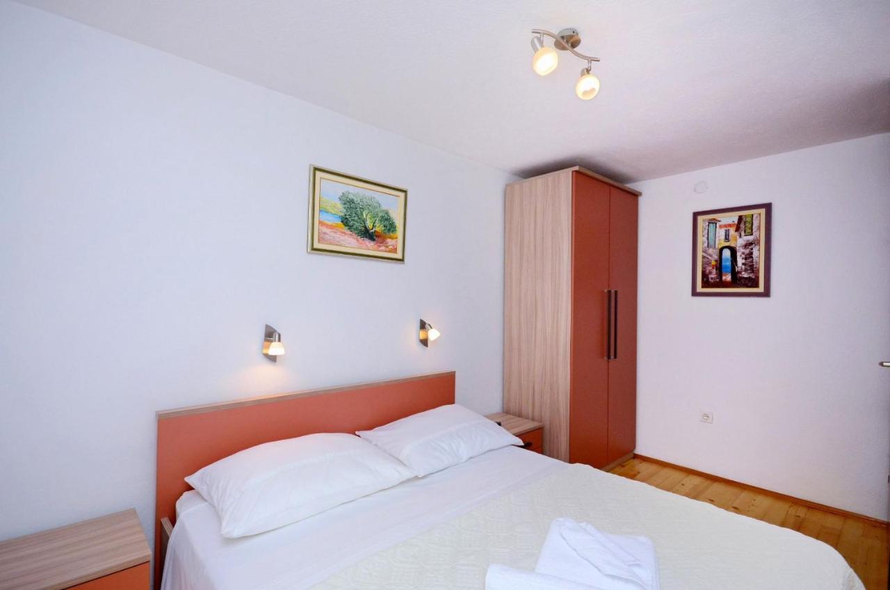 פודגורה House Milovan מראה חיצוני תמונה